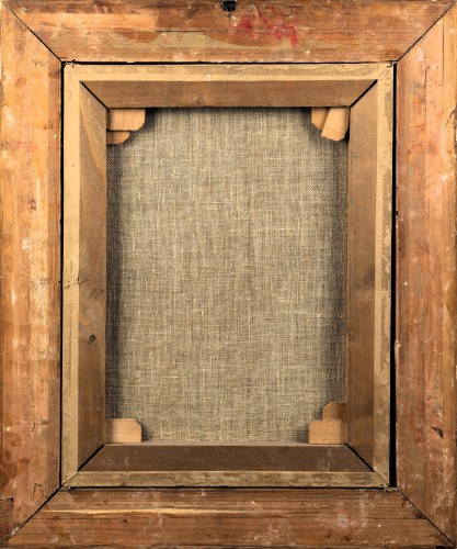 Louis XIV - « Ecce Homo » Maître émilien du XVIIe siècle